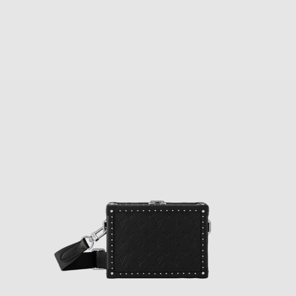 ❤루이비통 남성 클러치 박스 M12876 - Louis vuitton Mens Clutch Box - lvb7854x