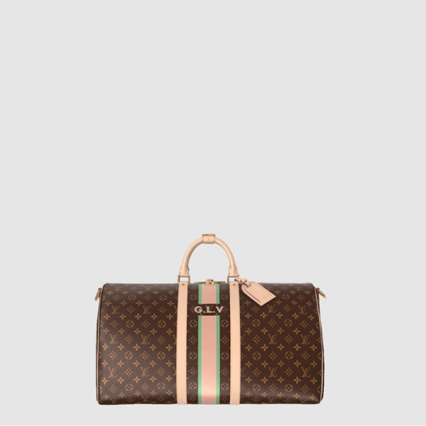 ❤루이비통 남성 키폴 55 Mon Monogram P01943 - Louis vuitton Mens Keepall 55 Mon Monogram - lvb7857x