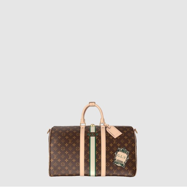 ❤루이비통 남성 키폴 45 Mon Monogram P01945 - Louis vuitton Mens Keepall 45 Mon Monogram - lvb7859x
