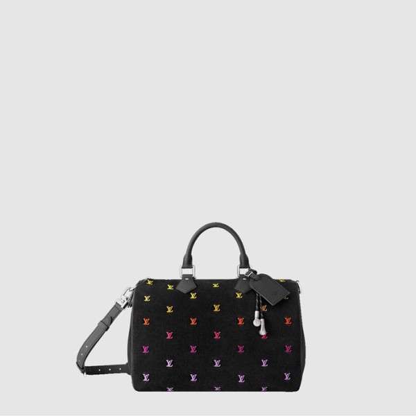 ❤루이비통 남성 스피디 40 반둘리에 M14136 - Louis vuitton Mens Speedy 40 Bandoulière - lvb7860x