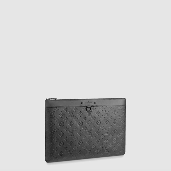 ❤루이비통 남성 클러치백 포쉐트 M62903 - Louis vuitton Mens Clutch Bag Pochette - lvb7861x