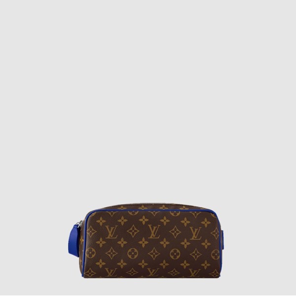 ❤루이비통 남성 돕 키트 파우치 M12642 - Louis vuitton Mens Dopp Kit Pouch - lvb7862x