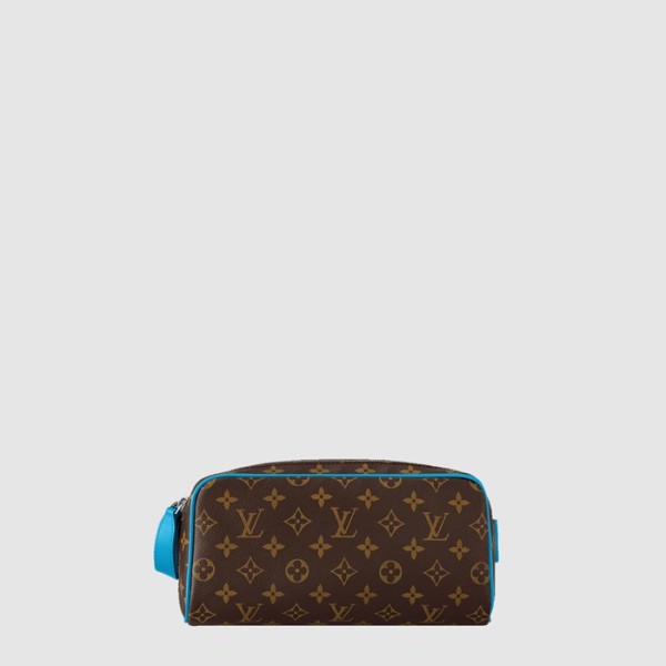 ❤루이비통 남성 돕 키트 파우치 M12638 - Louis vuitton Mens Dopp Kit Pouch - lvb7863x