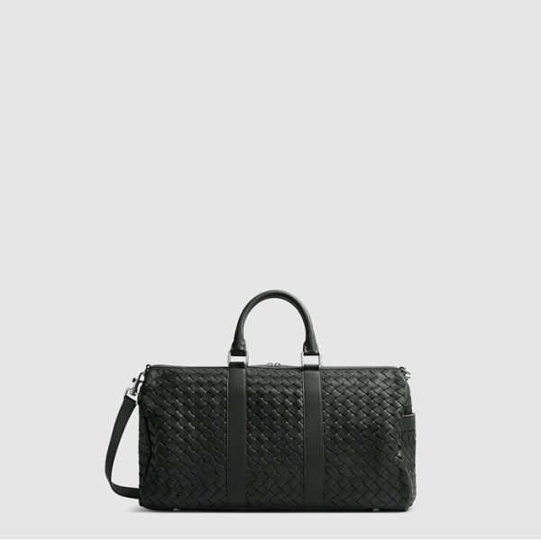 ❤보테가 베네타 남성 인트레치아토 더플 백 - Bottega veneta Mens Intrecciato Duffle Bag - bvb7868x