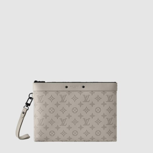 ★루이비통 남성 포쉐트 투고 클러치 M14914 - Louis vuitton Mens Pochette Tougo - lvb7869x