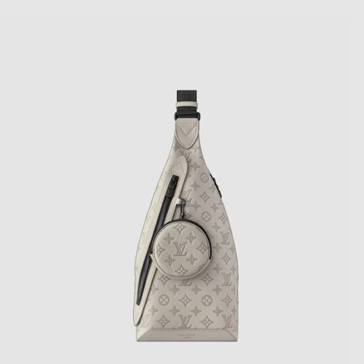 ★루이비통 남성 듀오 슬링백 M14916 - Louis vuitton Mens Duo Slingbag - lvb7870x