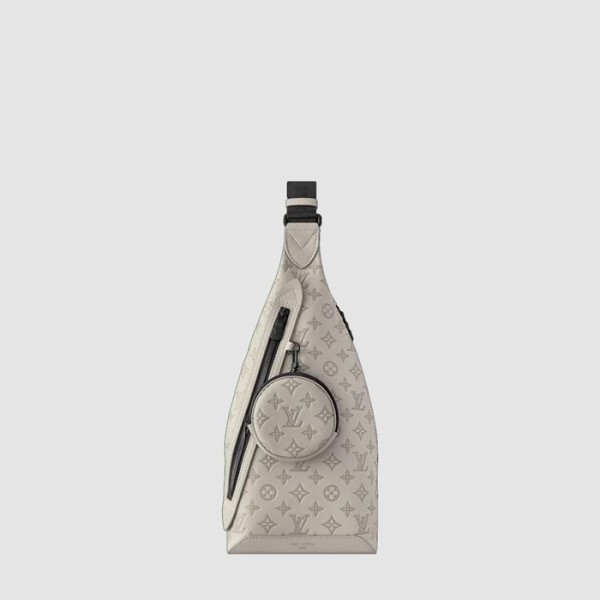 ❤루이비통 남성 듀오 슬링백 M14916 - Louis vuitton Mens Duo Slingbag - lvb7870x