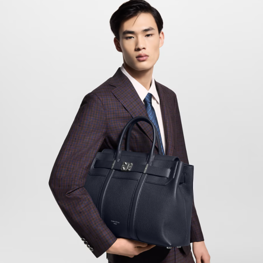 ★루이비통 남성 조르주 토트 MM M11663 - Louis vuitton Mens Georges Tote MM - lvb7878x