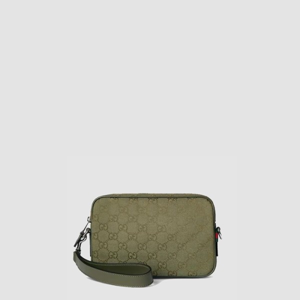 ❤구찌 남성 GG 캔버스 스몰 크로스백 - Gucci Mens GG Canvas Small Crossbody Bag - gub7879x
