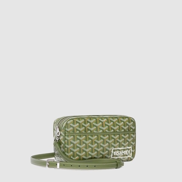 ❤고야드 남성 캅베르 백 PM - Goyard Mens Capbert Bag PM - gob7884x