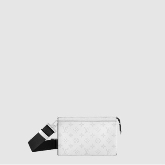 ❤루이비통 남성 가스통 웨어러블 월릿 M30935 - Louis vuitton Mens Gaston Wearable Wallet - lvb7885x