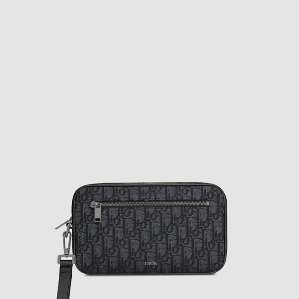 ❤디올 남성 토일레트리 백 - Dior Mens Toiletry Bag - dib7892x