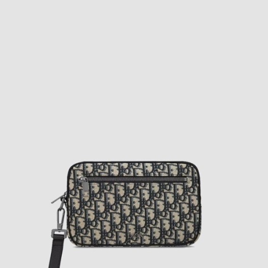 ❤디올 남성 토일레트리 백 - Dior Mens Toiletry Bag - dib7893x