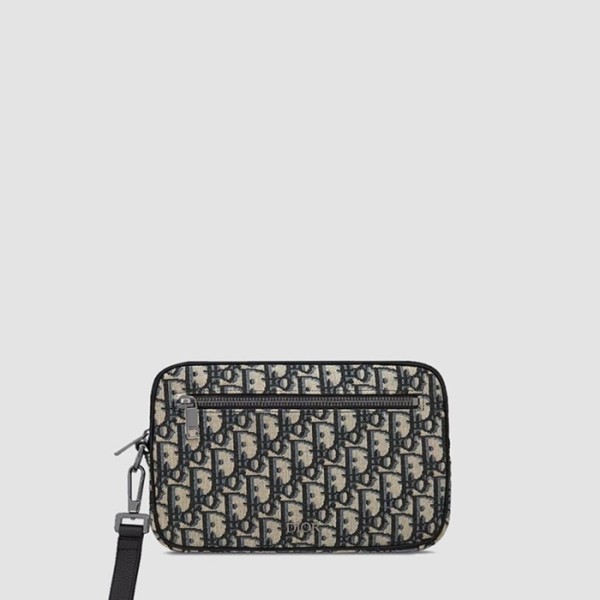 ❤디올 남성 토일레트리 백 - Dior Mens Toiletry Bag - dib7893x