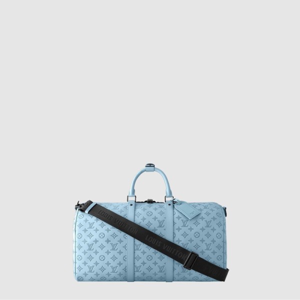 ❤루이비통 남성 키폴 반둘리에 50 M14842 - Louis vuitton Mens Keepall Bandoulière 50 - lvb7896x