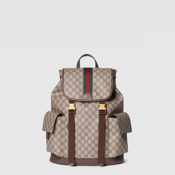 ❤구찌 남성 오피디아 라지 백팩 - Gucci Mens Ophidia Large Backpack - gub7898x