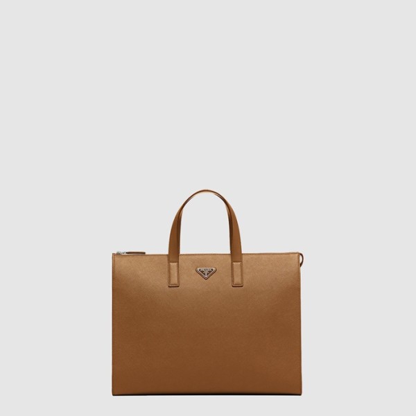 ❤프라다 남성 사피아노 가죽 토트 백 2VG039 - Prada Mens Saffiano Leather Tote Bag - prb7904x