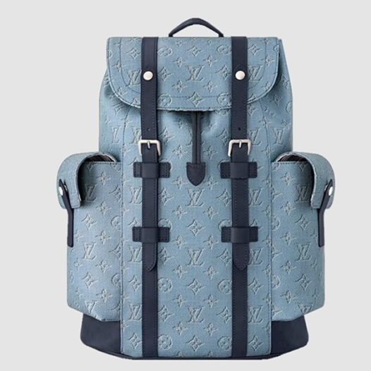 ★루이비통 남성 크리스토퍼 백팩 MM M13202 - Louis vuitton Mens Christopher Backpack - lvb7908x
