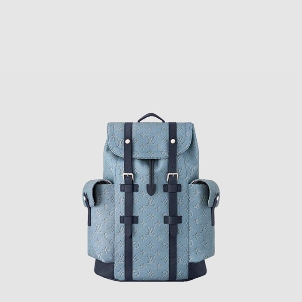 ❤루이비통 남성 크리스토퍼 백팩 MM M13202 - Louis vuitton Mens Christopher Backpack - lvb7908x