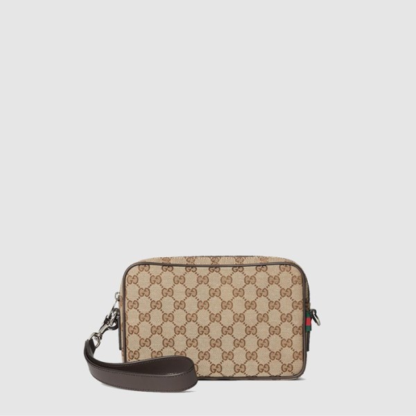 ❤구찌 남성 GG 캔버스 스몰 크로스백 - Gucci Mens GG Canvas Small Crossbody Bag - gub7915x