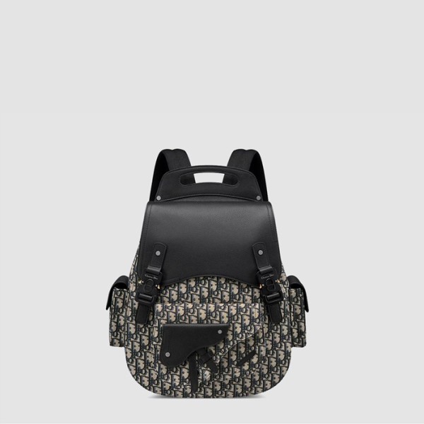 ❤디올 남성 Gallop 맥시 백팩 - Dior Mens Gallop Maxi Backpack - dib7916x