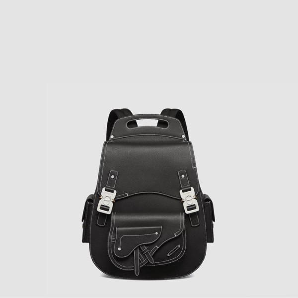 ❤디올 남성 Gallop 백팩 - Dior Mens Gallop Backpack - dib7917x