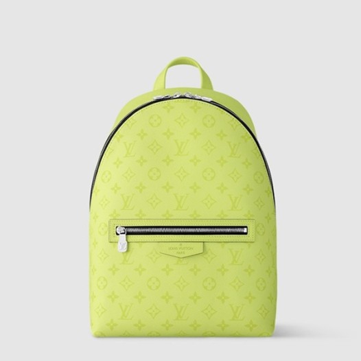 ★루이비통 여성 디스커버리 슬림 백팩 M14076 - Louis vuitton Mens Discovery Slim Backpack - lvb7918x