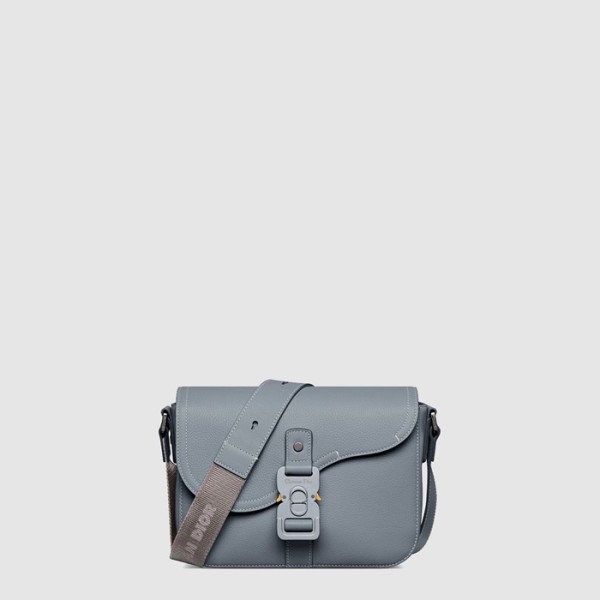 ❤디올 남성 새들 스몰 플랩 스트랩백 - Dior Mens Saddle Small Flap Strap Bag - dib7921x