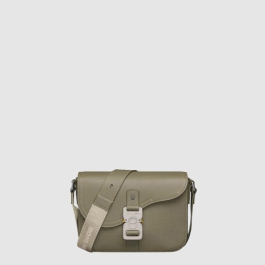 ❤디올 남성 새들 스몰 플랩 스트랩백 - Dior Mens Saddle Small Flap Strap Bag - dib7922x