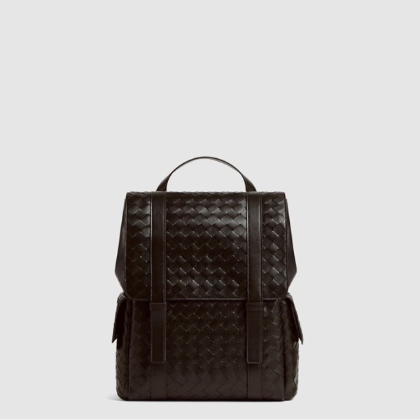 ❤보테가베네타 남성 백 투 스쿨 백팩 - Bottega veneta Mens Back to School Backpack - bvb7924x