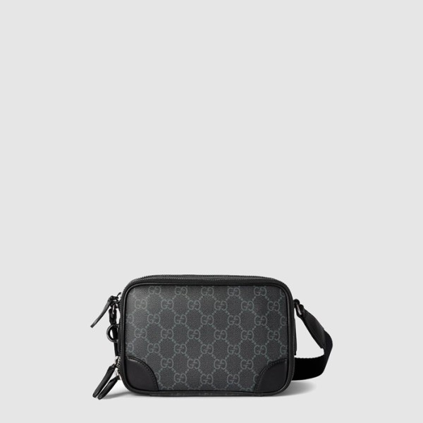 ❤구찌 남성 GG 캔버스 핸드백 - Gucci Mens GG Canvas Handbag - gub7926x