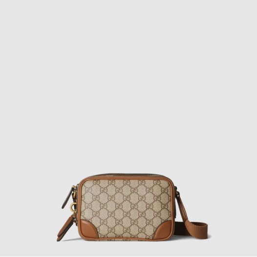❤구찌 남성 GG 캔버스 핸드백 - Gucci Mens GG Canvas Handbag - gub7927x