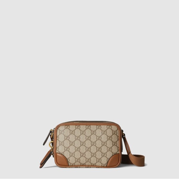 ❤구찌 남성 GG 캔버스 핸드백 - Gucci Mens GG Canvas Handbag - gub7927x