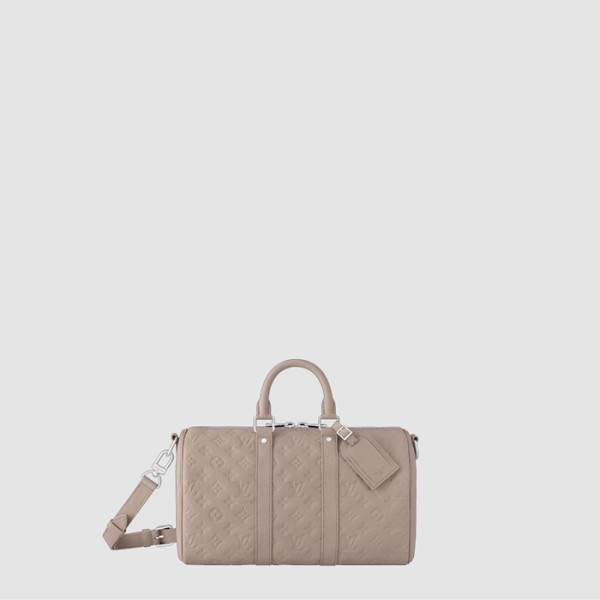 ❤루이비통 남성 키폴 반둘리에 35 M13865 - Louis vuitton Mens Keepall Bandoulière 35 - lvb7929x