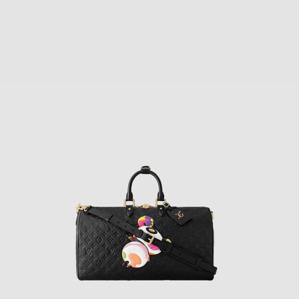 ❤루이비통 남성 키폴 반둘리에 45 M13761 - Louis vuitton Mens Keepall Bandoulière 45 - lvb7930x