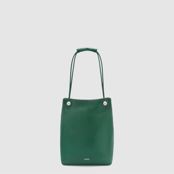 ❤로에베 남성 페블 호보 - Loewe Mens Pebble Hobo - lob7931x