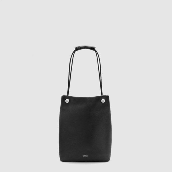 ❤로에베 남성 페블 호보 - Loewe Mens Pebble Hobo - lob7932x