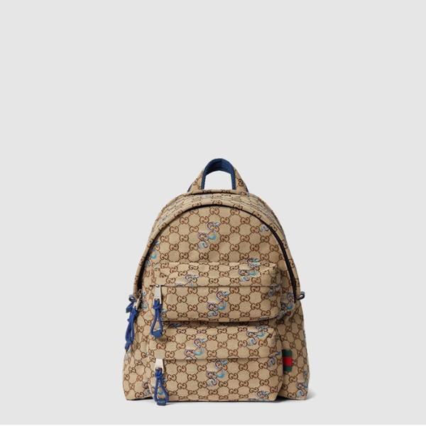 ❤구찌 남성 미디엄 백팩 - Gucci Mens Medium Backpack - gub7934x