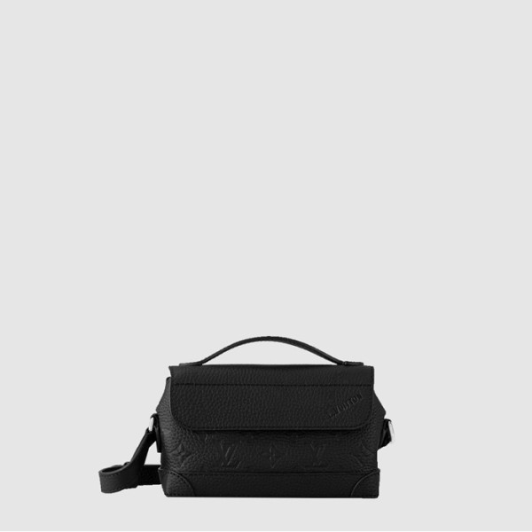 ❤루이비통 남성 스티머 이스트 웨스트 웨어러블 월릿 M13888 - Louis vuitton Mens Steamer East West Wearable Wallet - lvb7935x