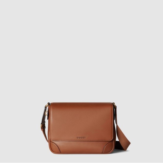 ❤구찌 남성 GG 엠블럼 미디엄 크로스백 - Gucci Mens GG Emblem Medium Crossbody Bag - gub7938x