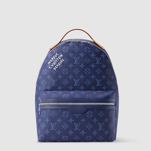 ★루이비통 남성 디스커버리 슬림 백팩 M14020 - Louis vuitton Mens Discovery Backpack - lvb7940x