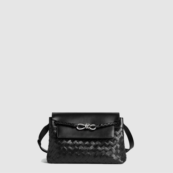 ❤보테가베네타 남성 스몰 안디아모 백 - Bottega veneta Mens Small Andiamo - bvb7942x