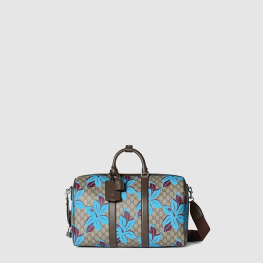 ❤구찌 남성 GG 더플백 - Gucci Mens GG Duffle Bag - gub7944x