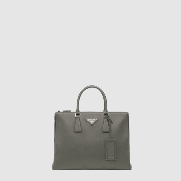 ❤프라다 남성 사피아노 가죽 토트 백 2VG061 - Prada Mens Saffiano Leather Tote Bag - prb7953x