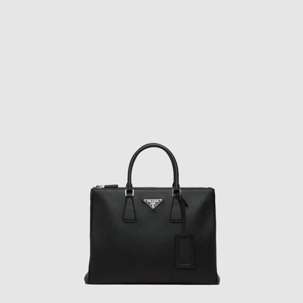 ❤프라다 남성 사피아노 가죽 토트 백 2VG061 - Prada Mens Saffiano Leather Tote Bag - prb7954x