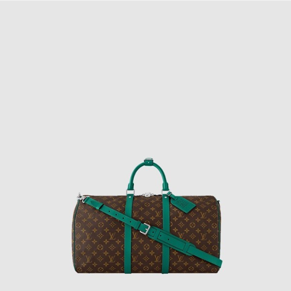 ❤루이비통 남성 키폴 반둘리에 50 M12630 - Louis vuitton Mens Keepall Bandoulière 50 - lvb7955x