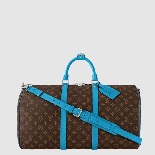 ★루이비통 남성 키폴 반둘리에 50 M12629 - Louis vuitton Mens Keepall Bandoulière 50 - lvb7956x