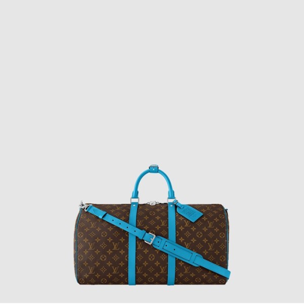 ❤루이비통 남성 키폴 반둘리에 50 M12629 - Louis vuitton Mens Keepall Bandoulière 50 - lvb7956x
