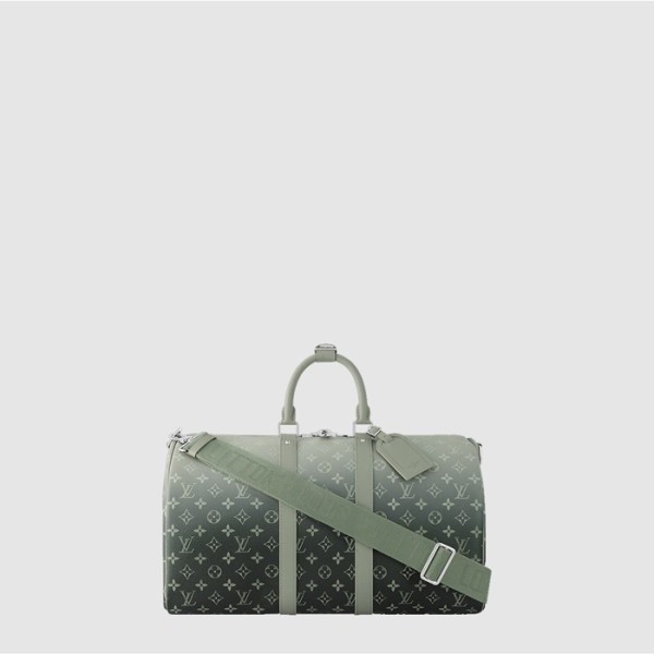 ❤루이비통 남성 키폴 반둘리에 45 M11718 - Louis vuitton Mens Keepall Bandoulière 45 - lvb7959x