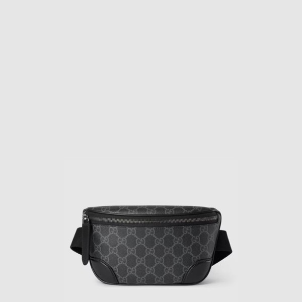 ❤구찌 남성 GG 엠블럼 스몰 벨트백 - Gucci Mens GG Emblem Small Belt Bag - gub7960x